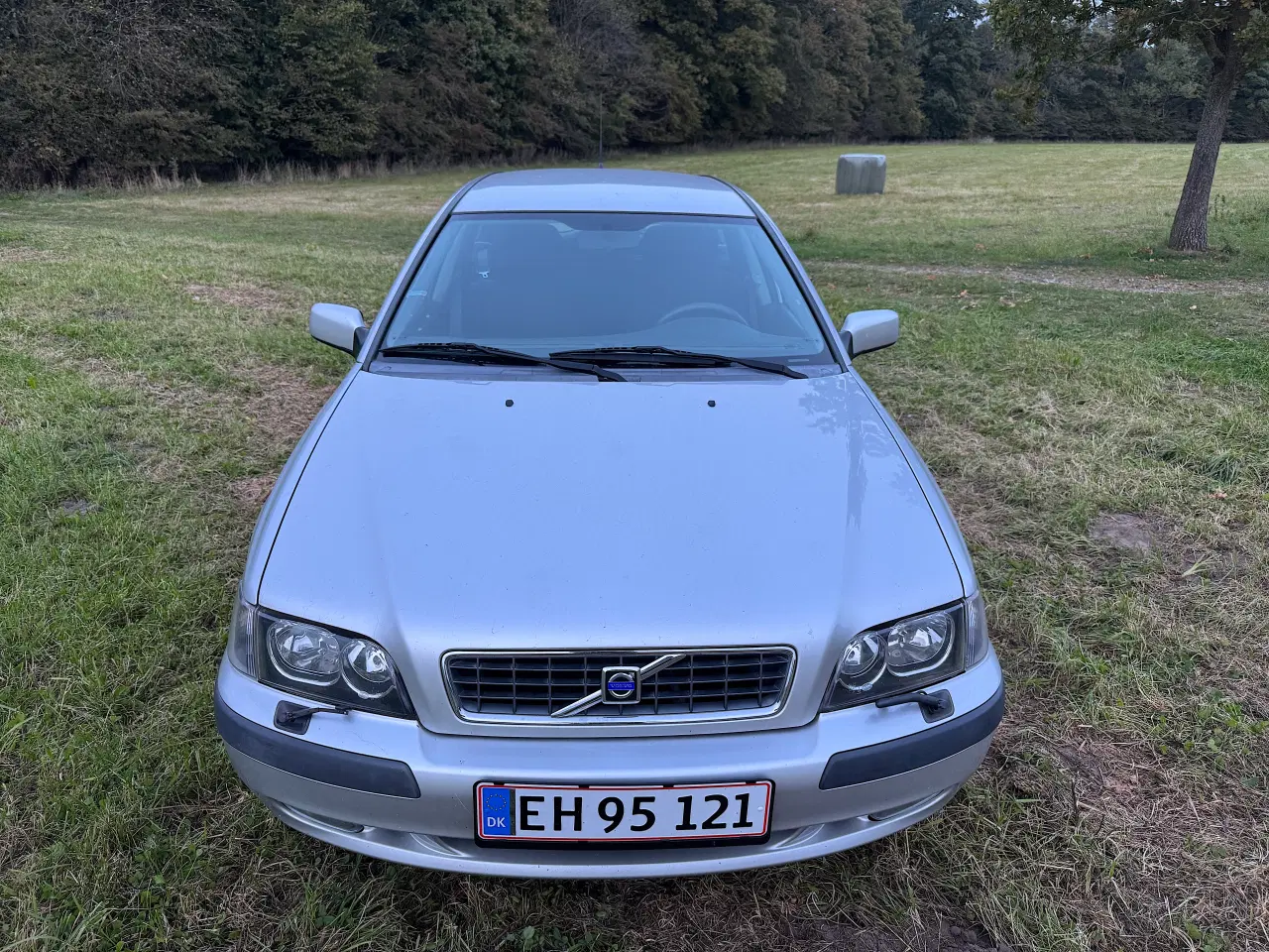 Billede 3 - Volvo V40 1.8 