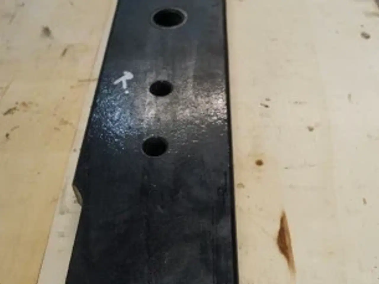 Billede 5 - Case Puma 200 CVX Liftarm 87311374