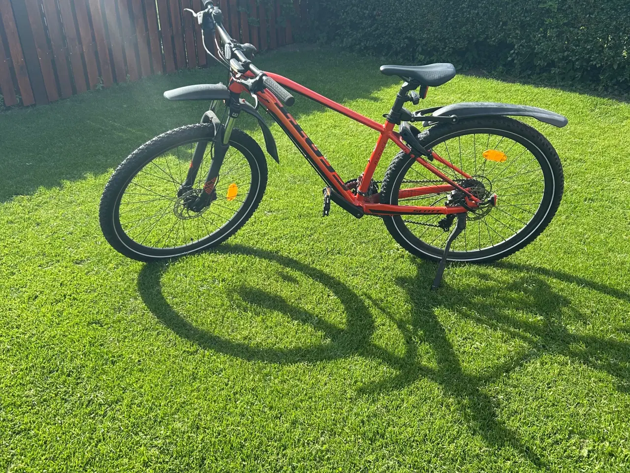 Billede 1 - Scott MBK 27,5” 