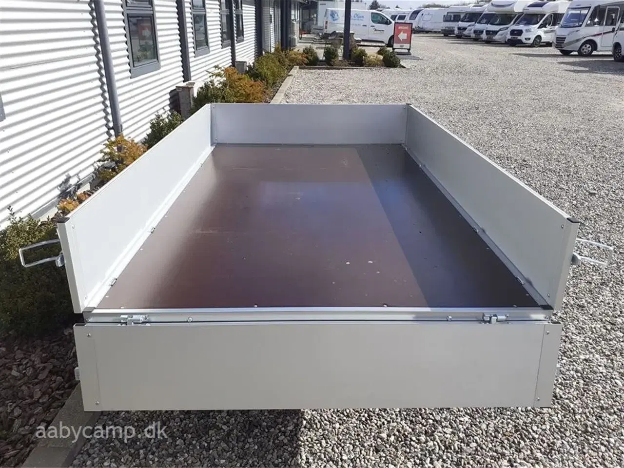 Billede 5 - 0 - Anssems KLTB 1350-251   Anssems KLTB 1350-251