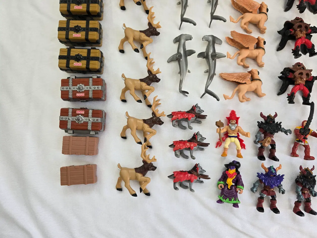 Billede 3 - Fisher Price lot