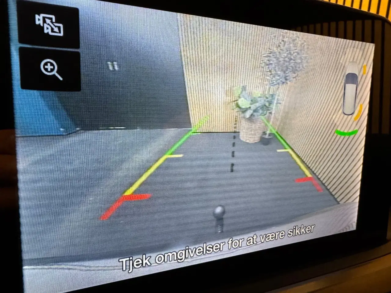 Billede 9 - Ford Focus 1,0 EcoBoost Titanium stc.