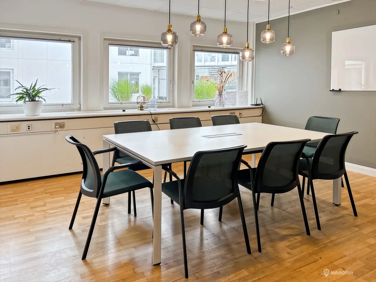 Billede 13 - Virtuelt kontor i Ballerup – professionel virksomhedsadresse