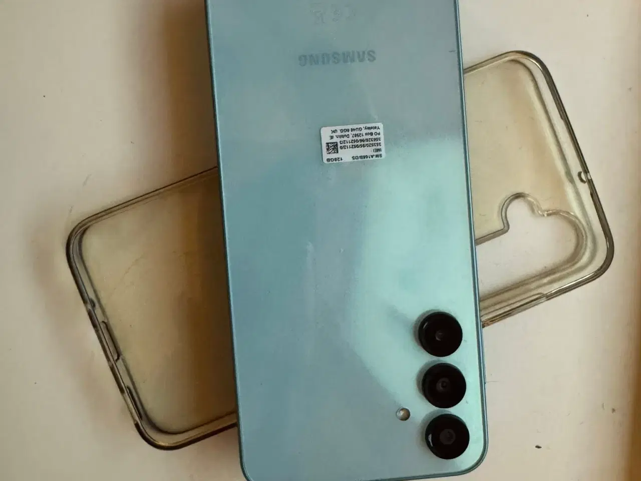 Billede 3 - Samsung A16 Sælges