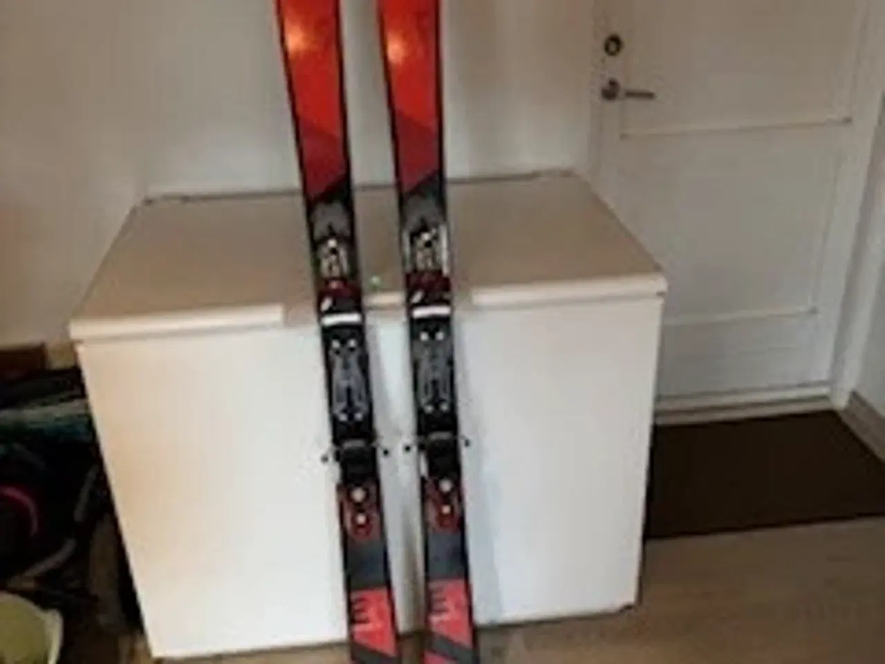 Billede 3 - Rossignol carvingski.