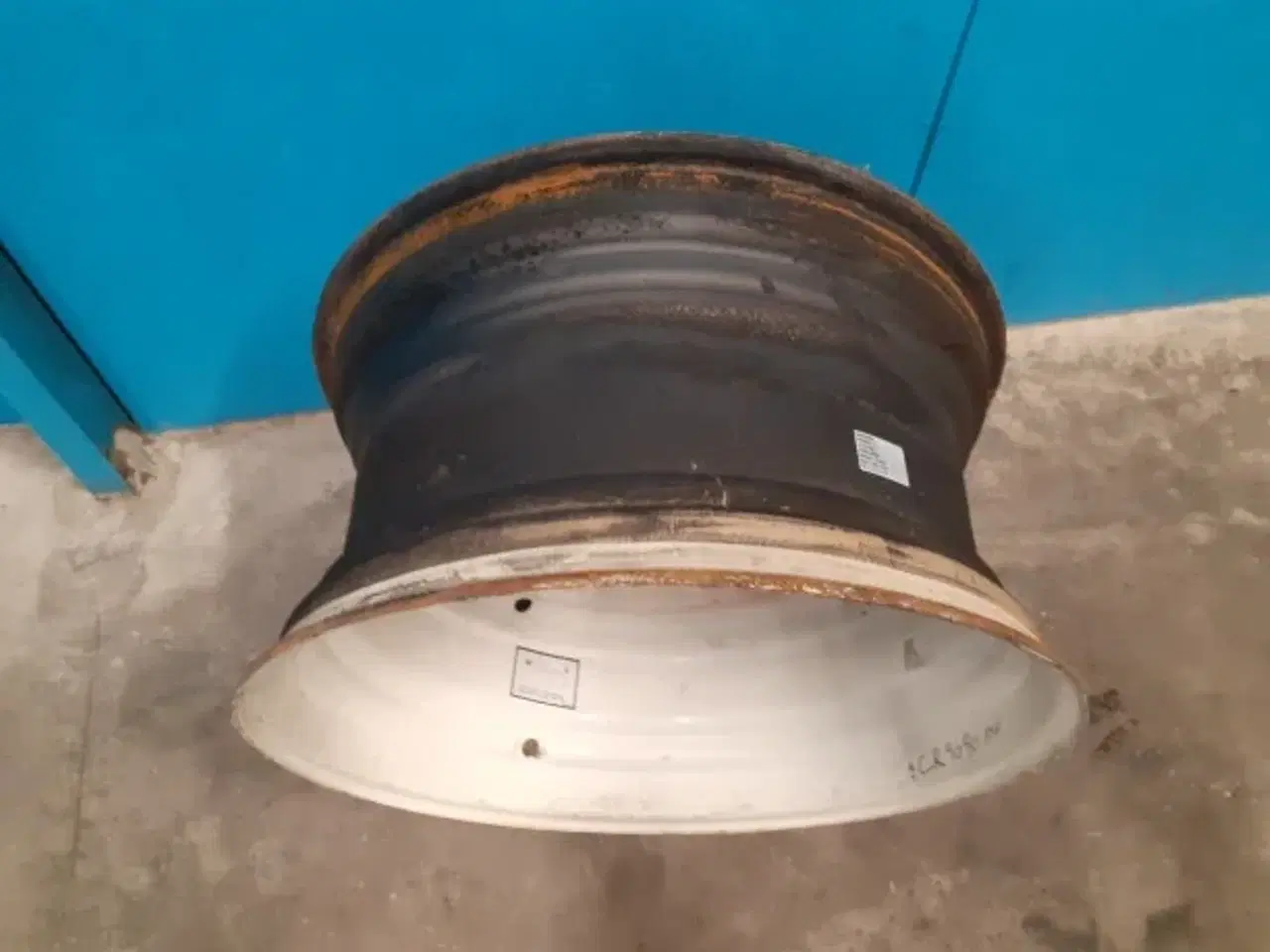 Billede 6 - 30" DW16X30