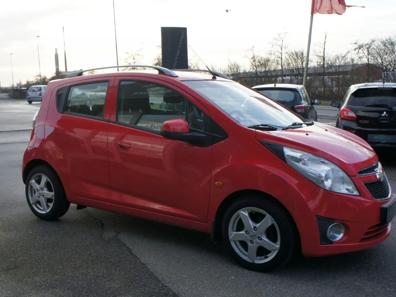 Billede 7 - Chevrolet Spark 1,2 LTZ