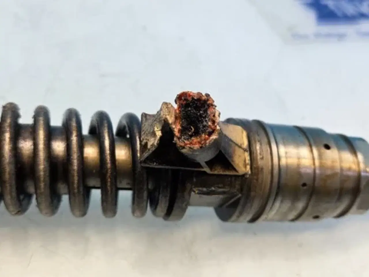 Billede 11 - Iveco F3AE0684D Injektor 504154922