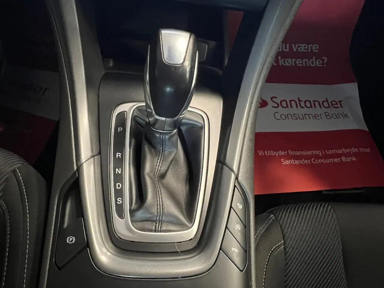 Billede 17 - Ford Mondeo 1,5 EcoBoost Titanium aut.