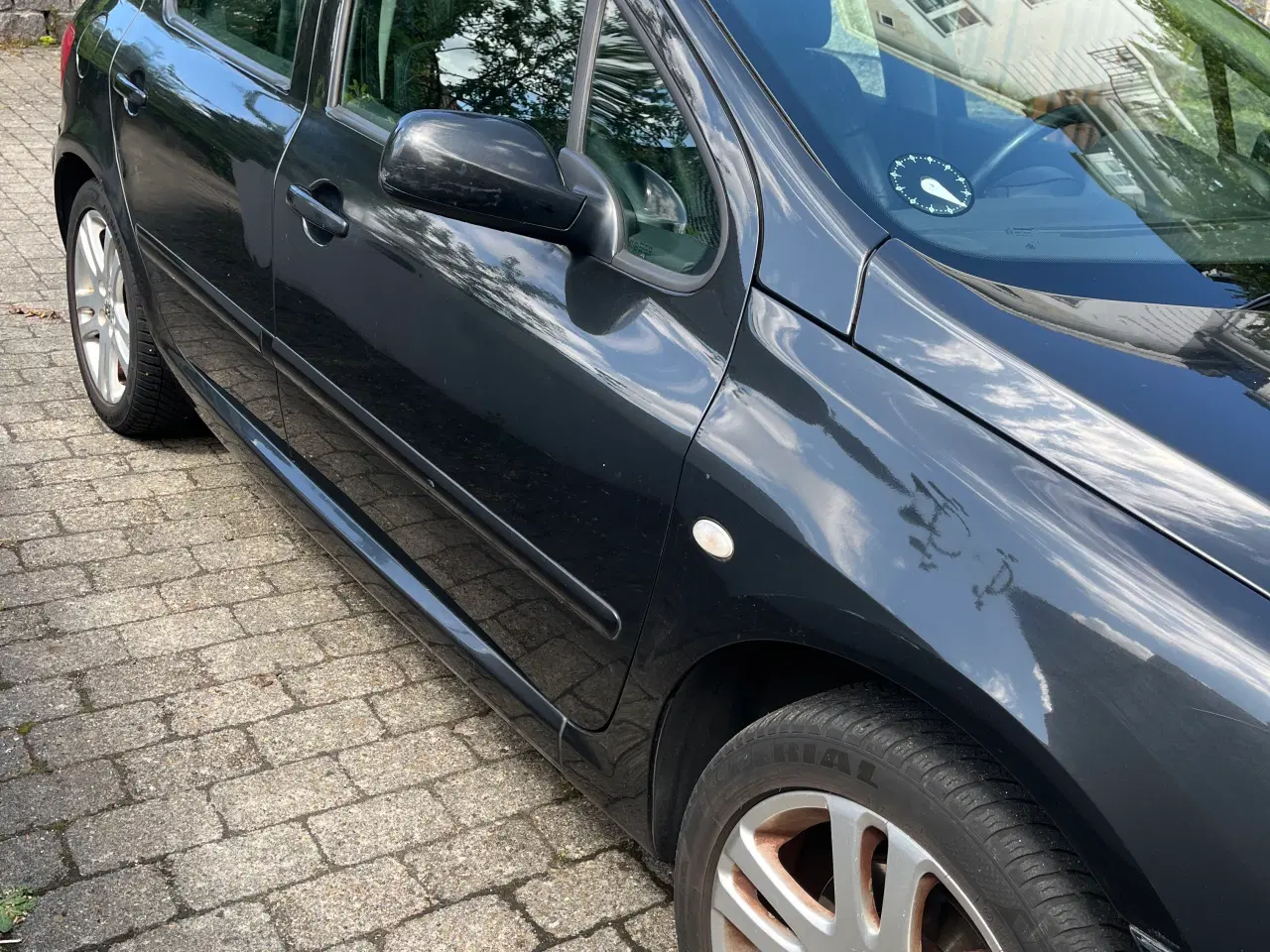 Billede 2 - Peugeot 307, 2,0 2004 