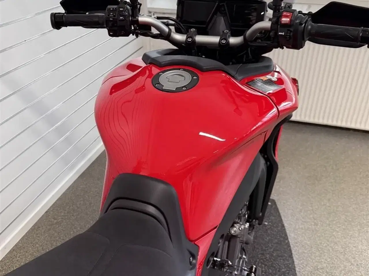 Billede 6 - Yamaha Tracer 9 ABS