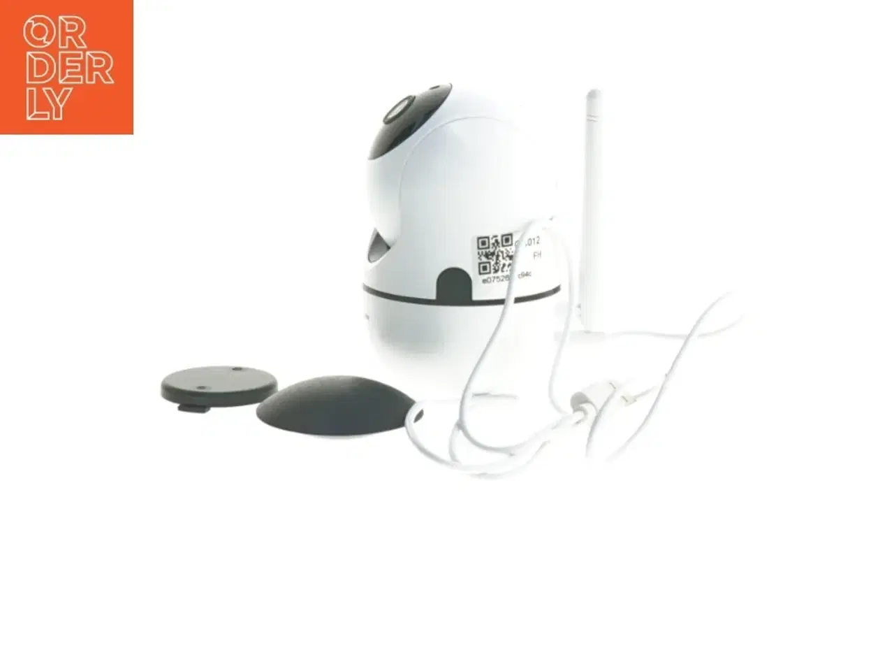 Billede 4 - SeeMyPet IP kamera fra SeeMyPet (str. 11 cm)