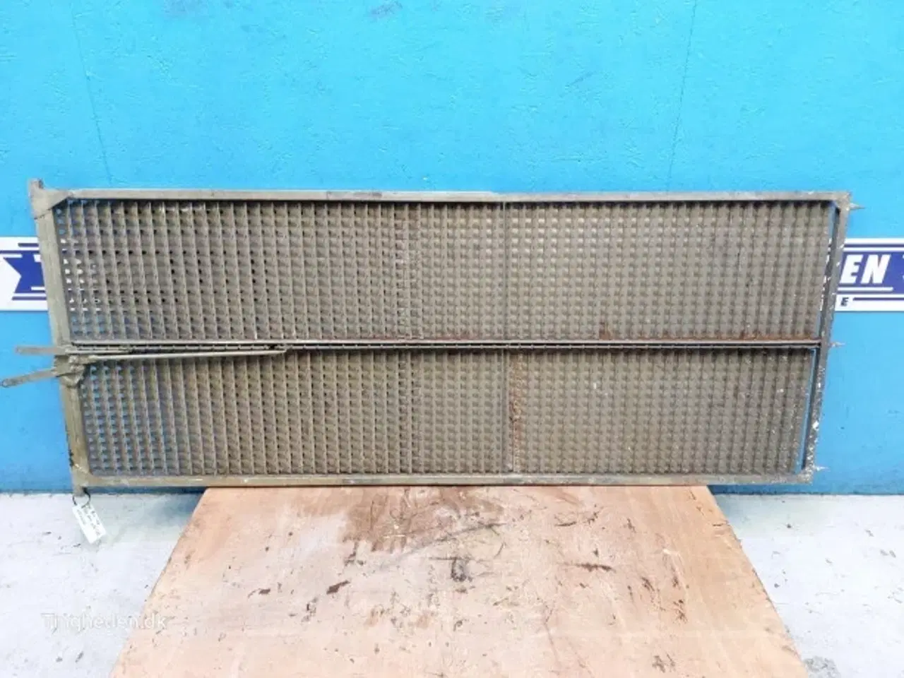 Billede 9 - Claas Dominator 108 3D Oversold 6471270 (2)