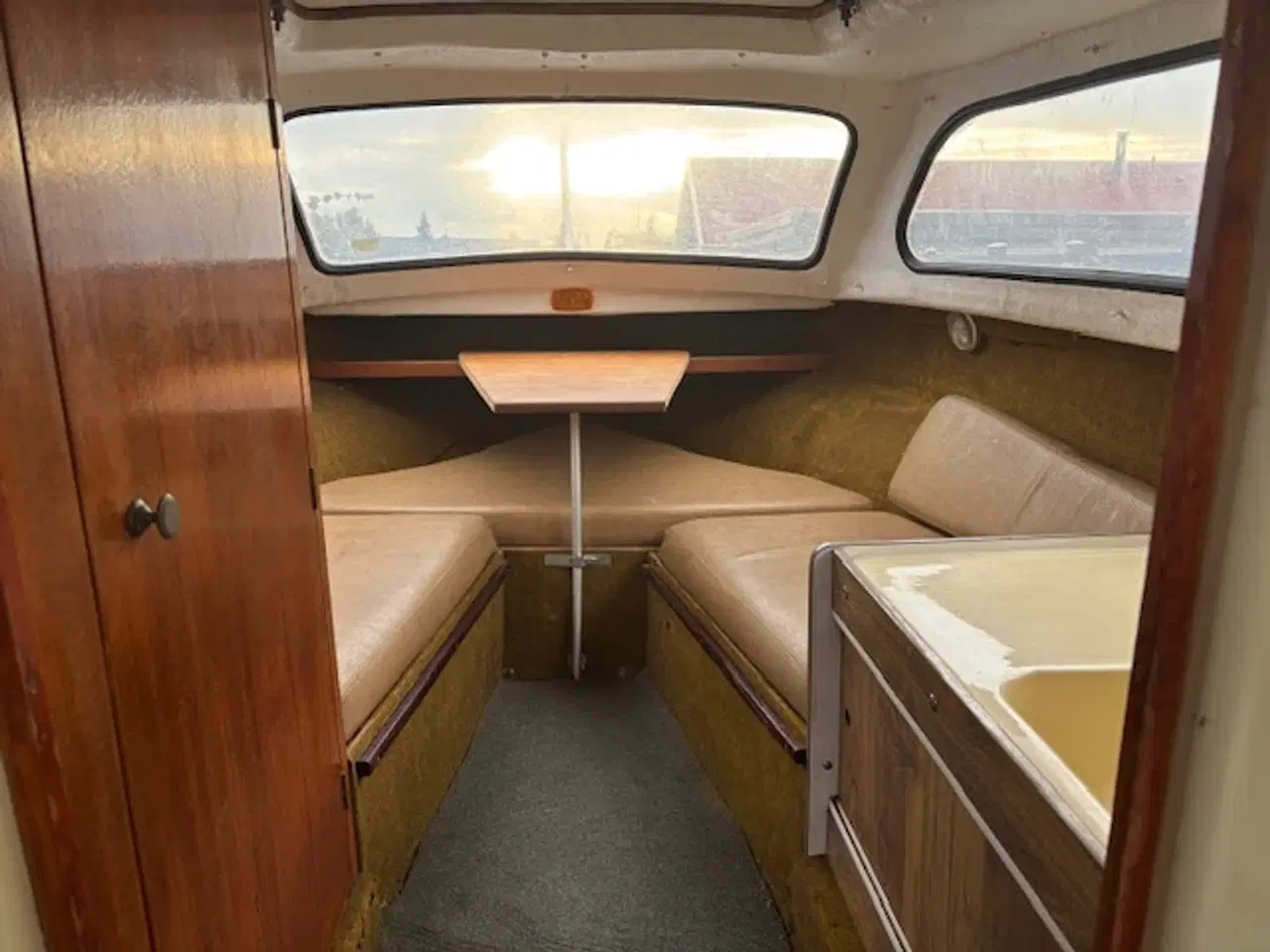 Billede 9 - Shetland 536, 40hk Suzuki, trailer. EVT BYTTE m MC