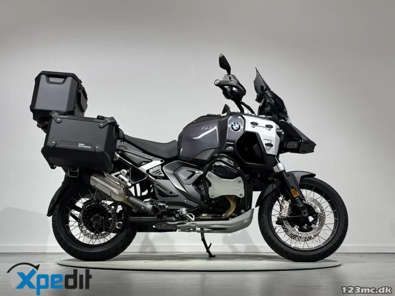 Billede 1 - BMW R 1300 GS Adventure