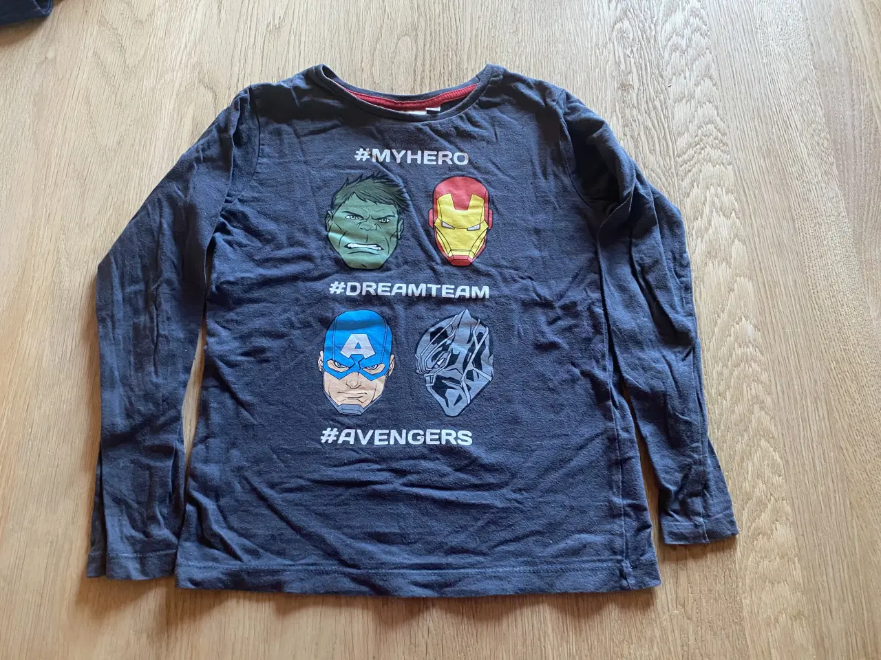 Billede 7 - Drengetøj 128 