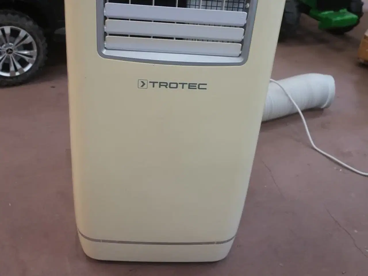 Billede 1 - Klimaanlæg TROTEC