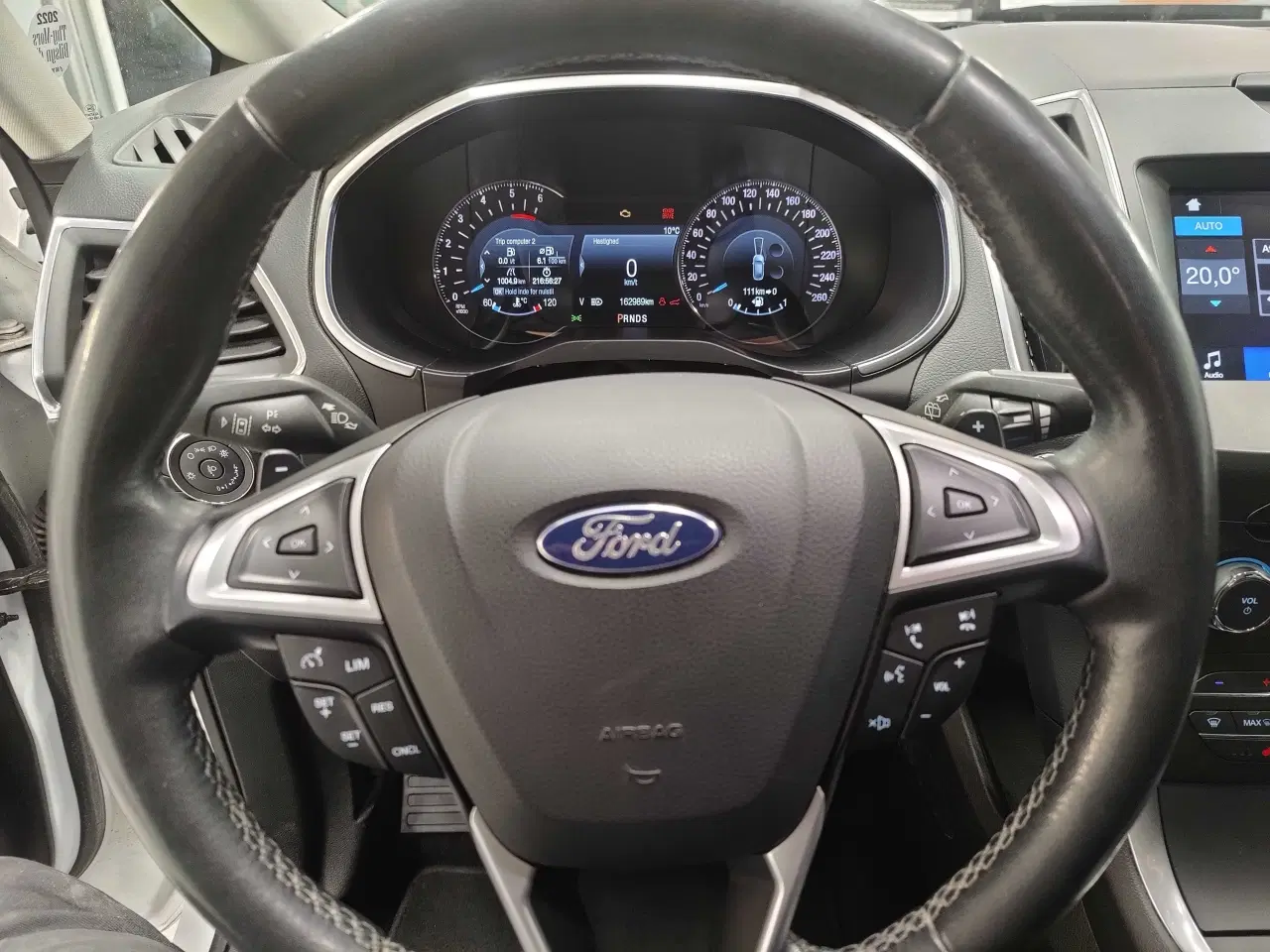 Billede 6 - Ford S-Max titanium