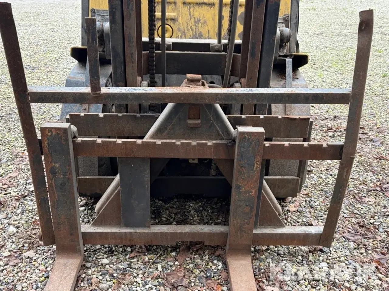 Billede 11 - Truck TCM FG25N2S