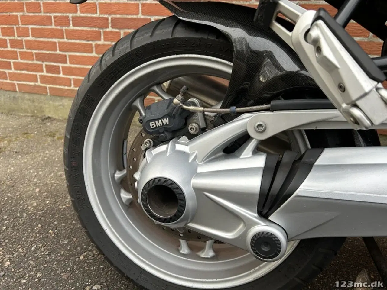 Billede 6 - BMW R 1200 R