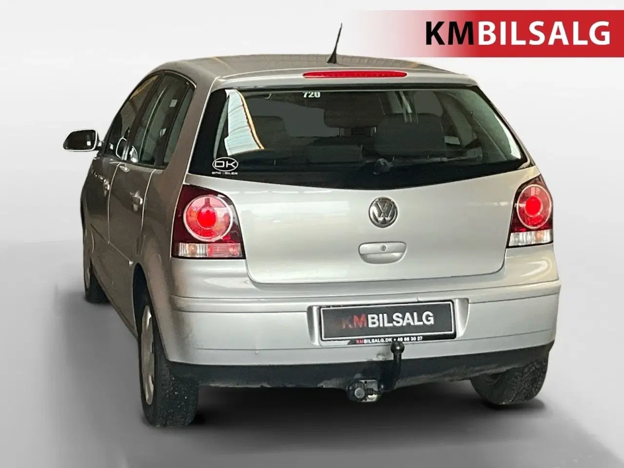 Billede 6 - VW Polo 1,4 