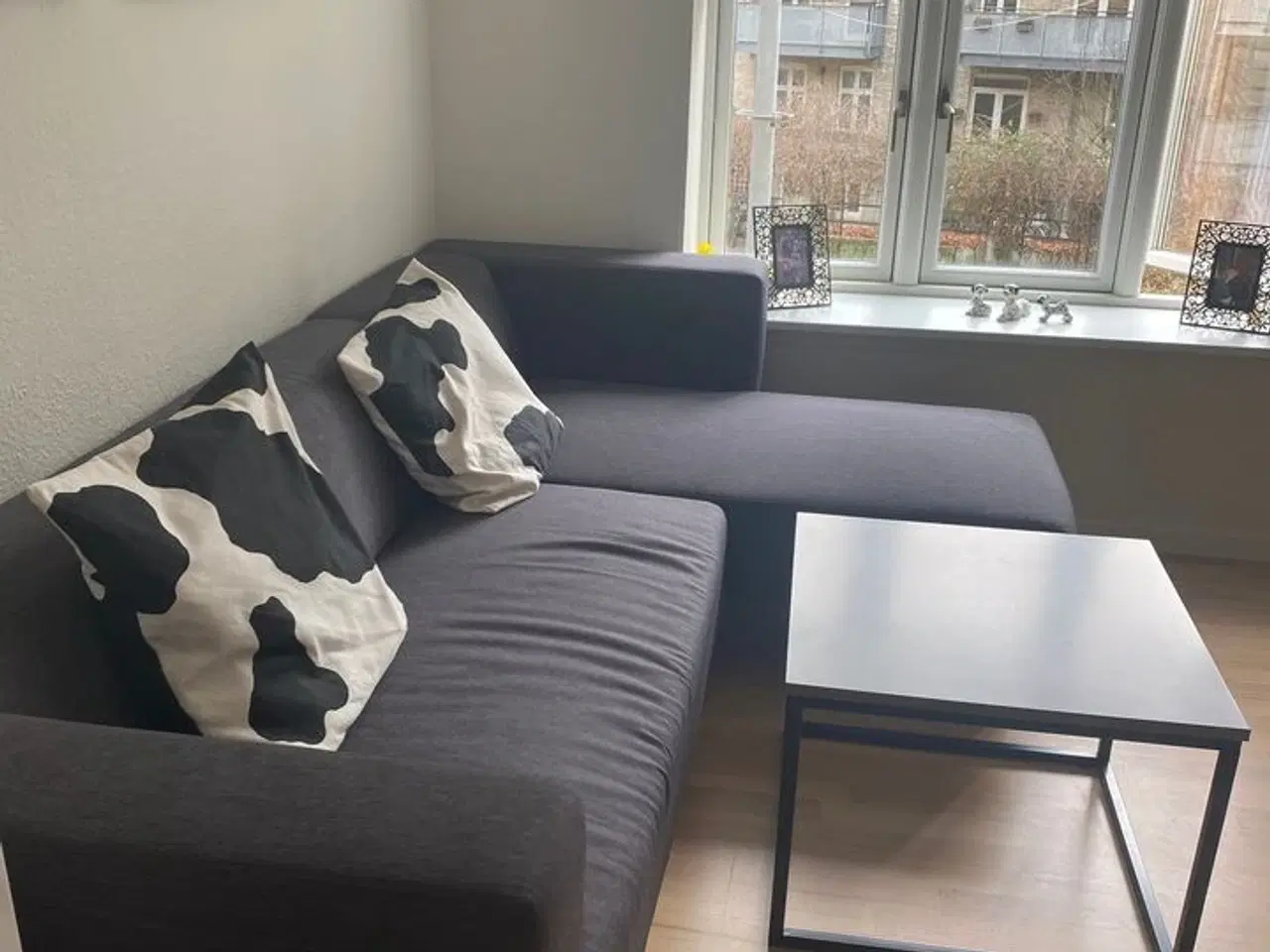 Billede 1 - Sofa fra Jysk sælges! 