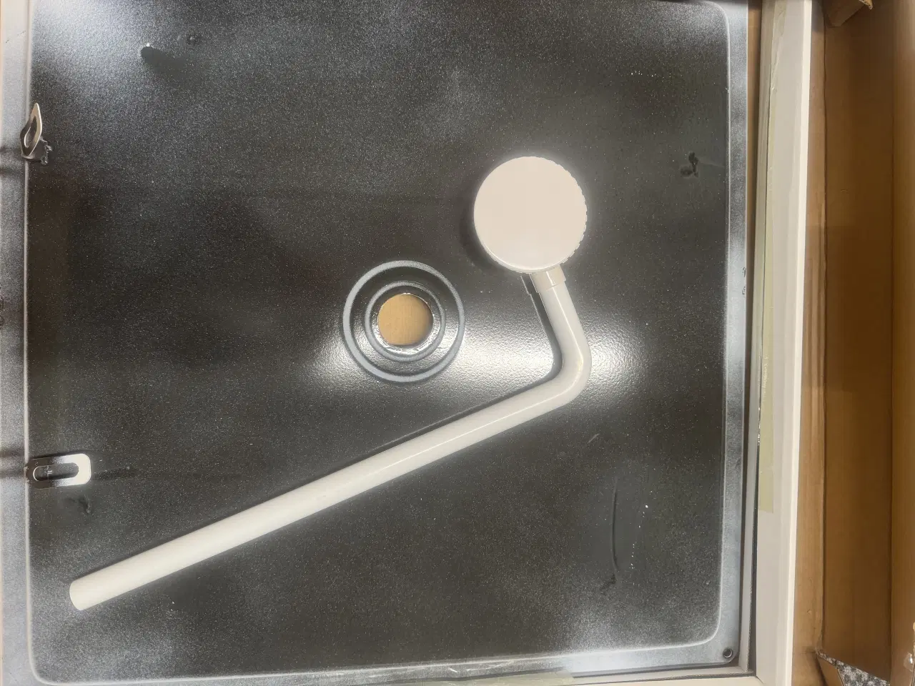 Billede 5 - Brusekabine bund