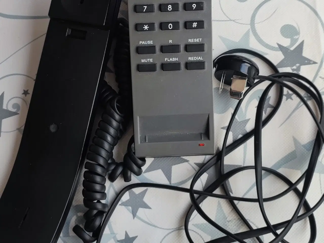 Billede 5 - Fastnettelefon