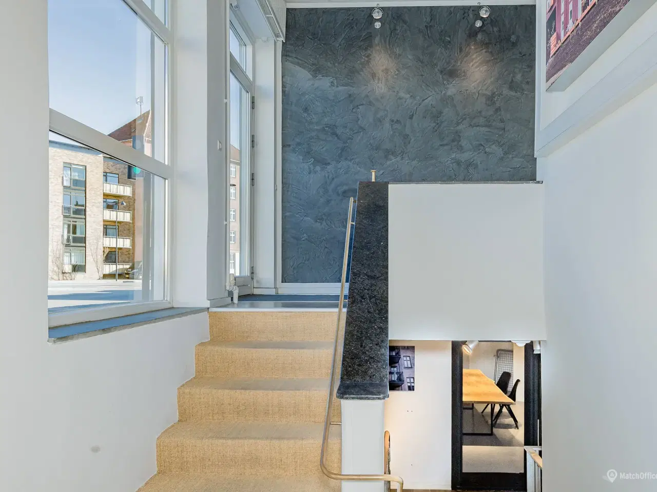 Billede 4 - Stort Showroom Butik med mulighed for tilknyttet kontor