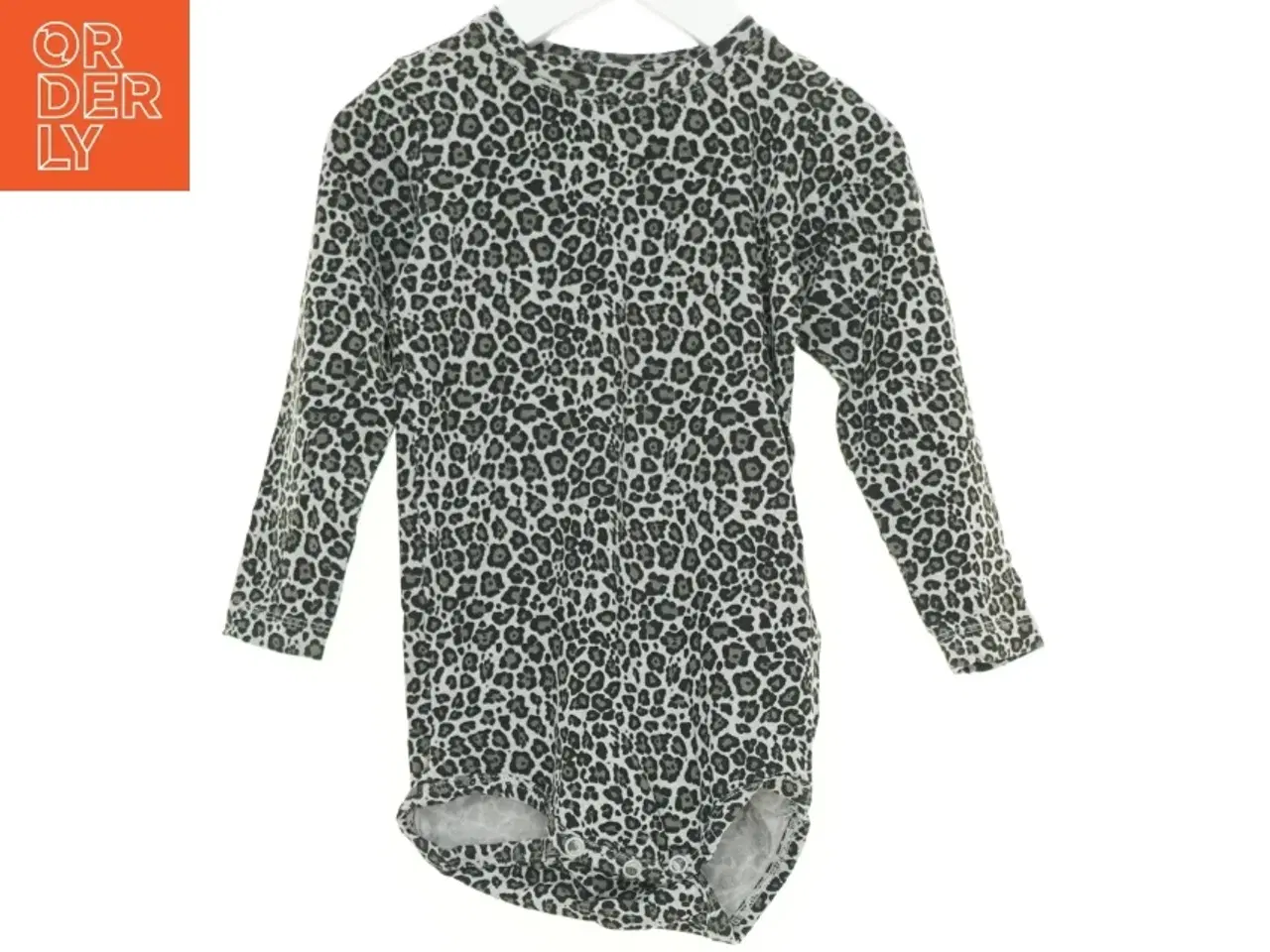 Billede 1 - Bodystocking fra Name It (str. 86 cm)