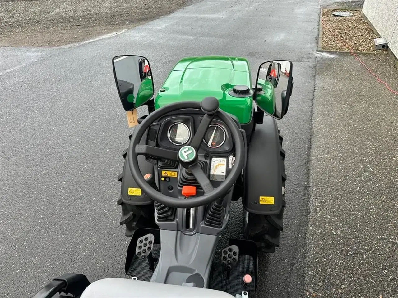 Billede 6 - Ferrari Cromo 35 AR Junior Micro PÅ LAGER TIL OMGÅENDE LEVERING !