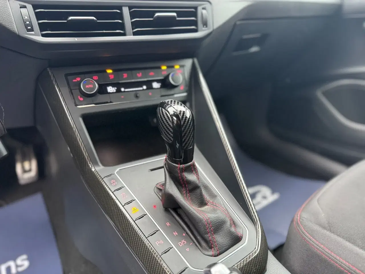 Billede 10 - VW Polo 2,0 GTi DSG