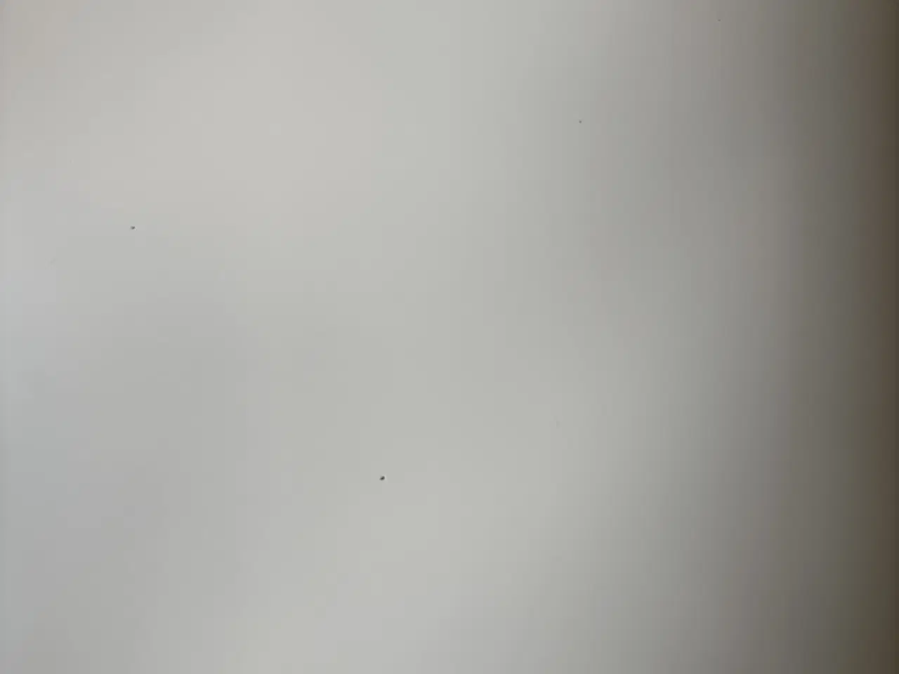 Billede 5 - Skrivebord - IKEA MALM serien