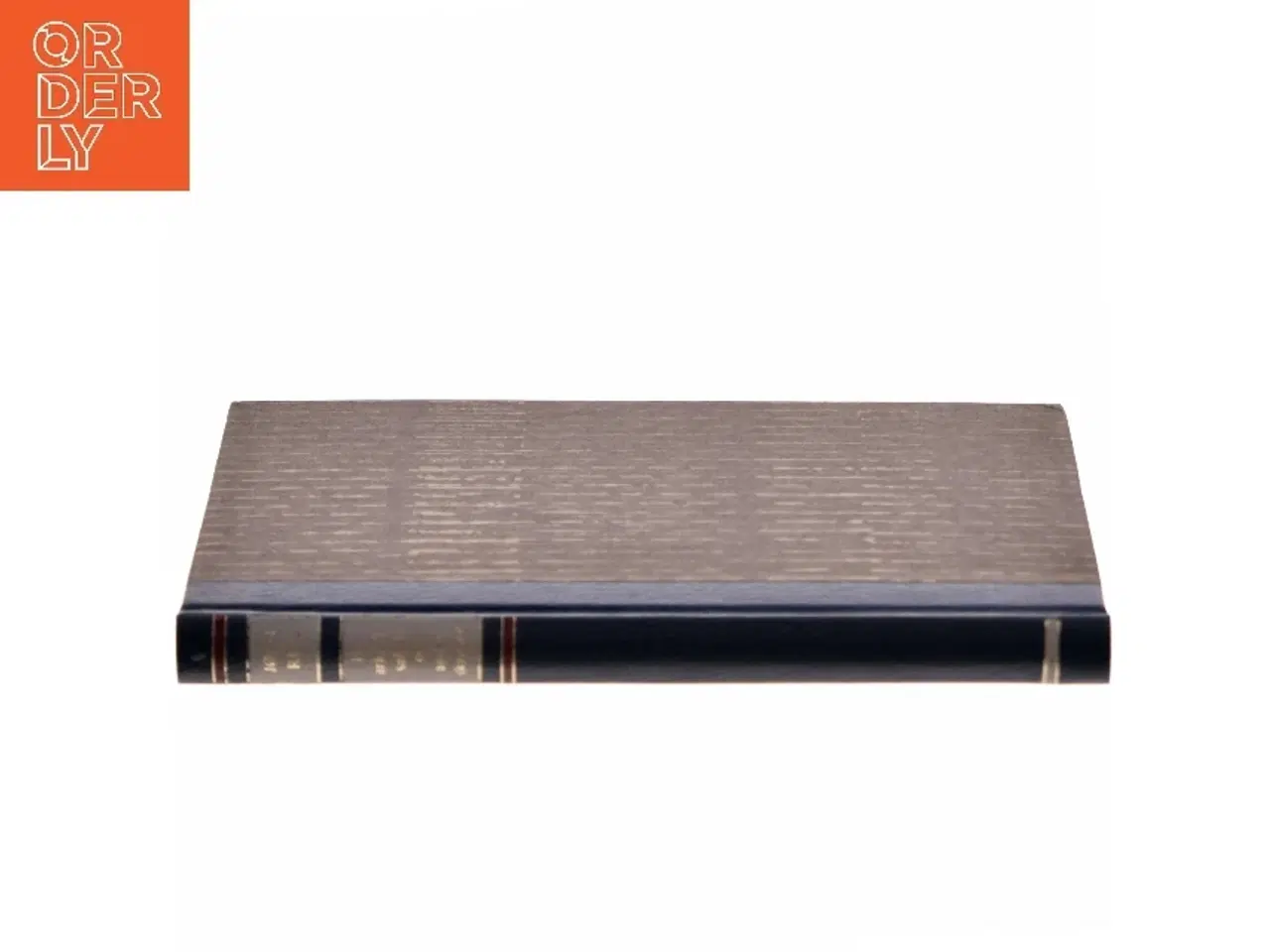 Billede 2 - af Ukendt forfatter (Bog)