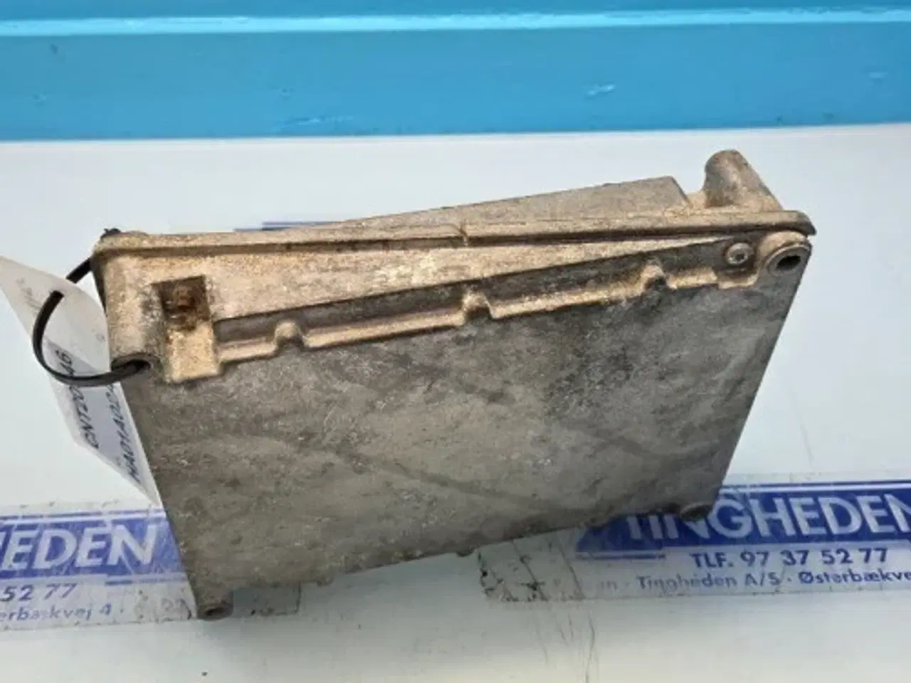 Billede 14 - John Deere 9780 Motor Kontroller RE508773