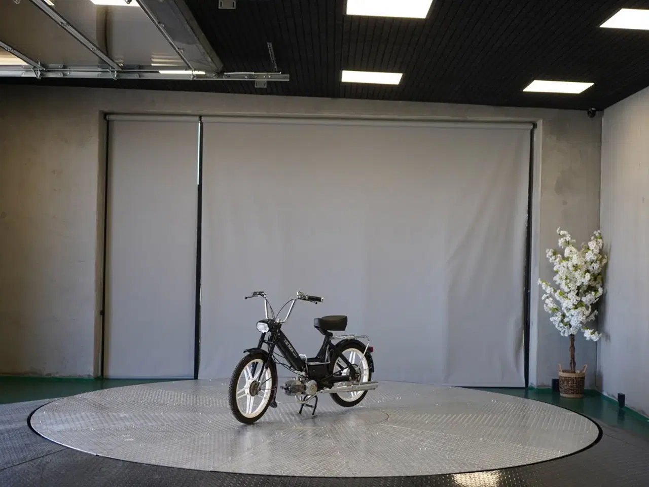 Billede 1 - Puch Maxi K