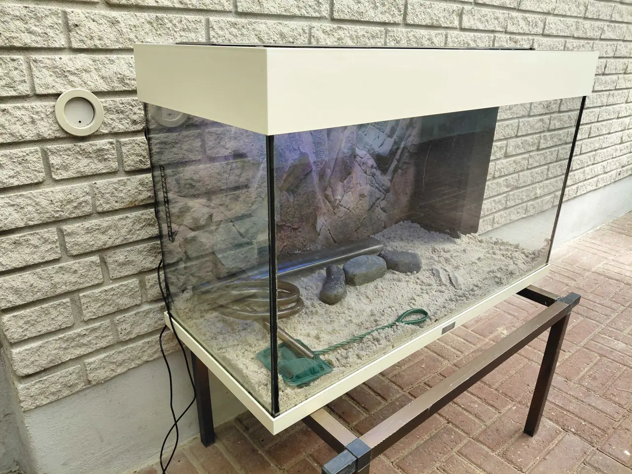 Billede 3 - Akvarier 125L 