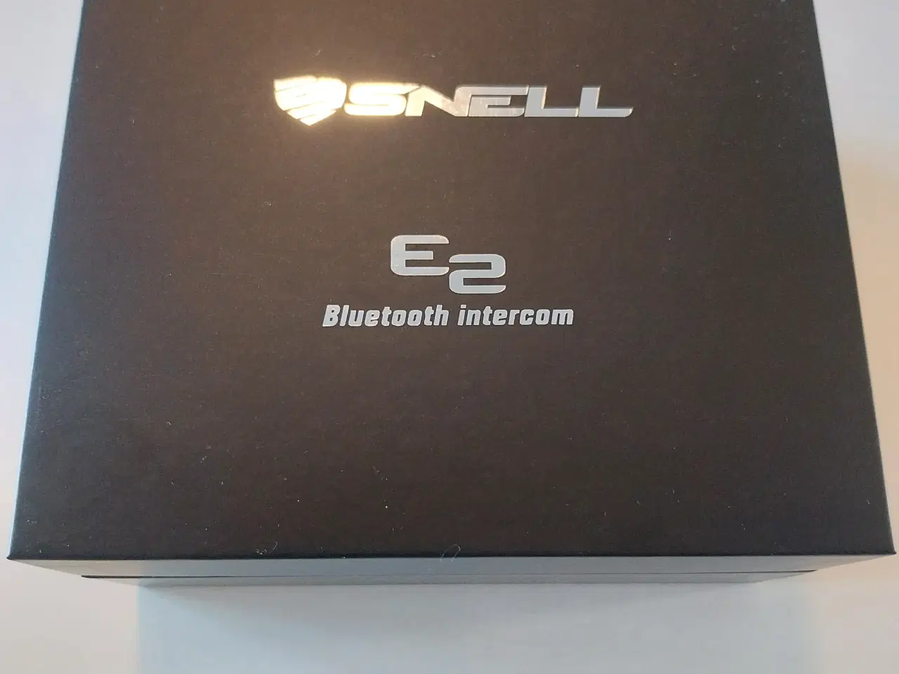 Billede 1 - Snell e2 intercom