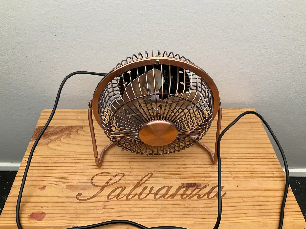 Billede 2 - Ventilator