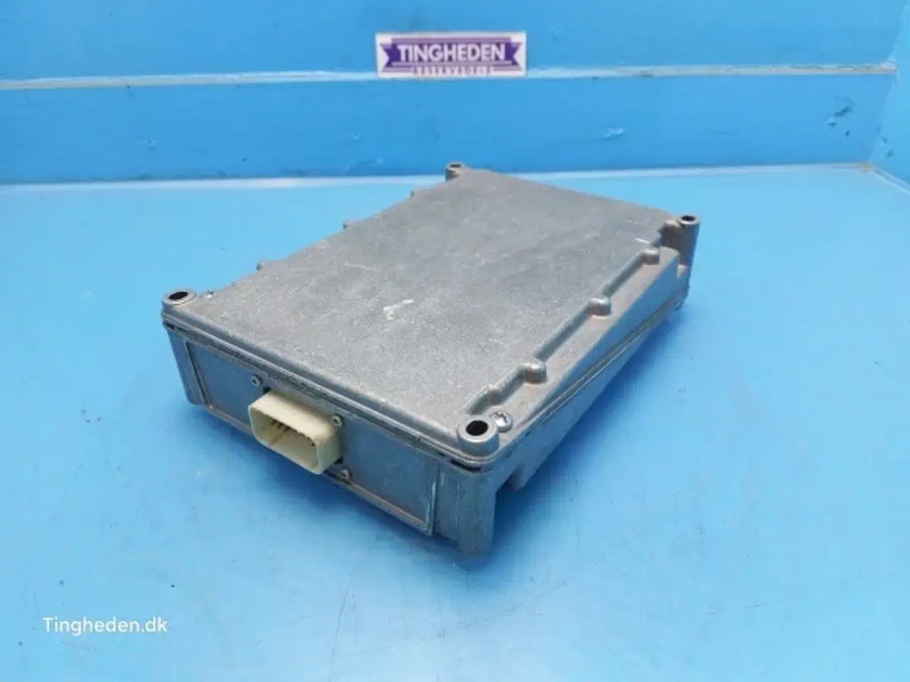 Billede 3 - John Deere Transmission Control Modul-ECU RE56908