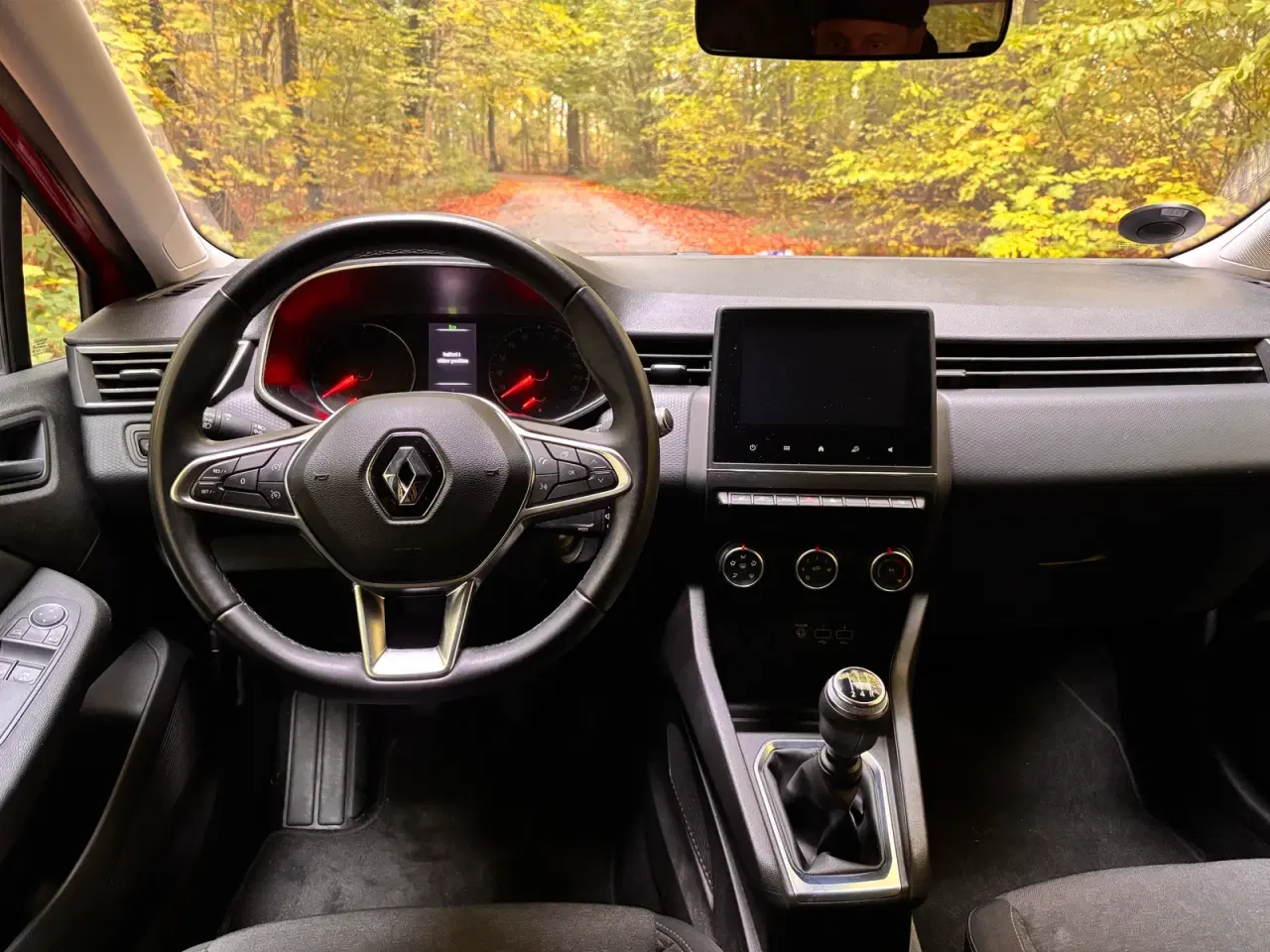 Billede 13 - Renault Clio V 1,0 TCe 100 Zen