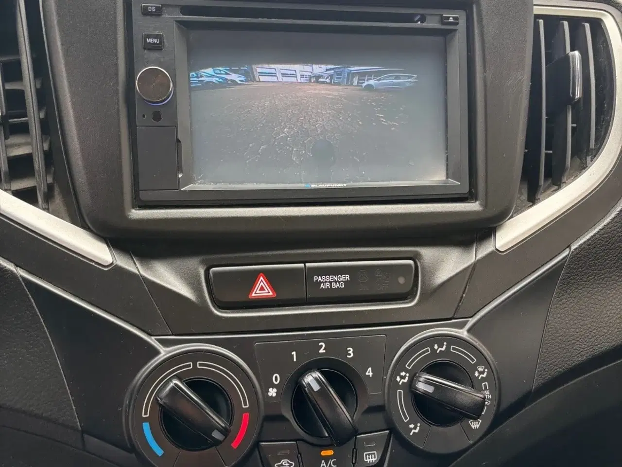 Billede 8 - Suzuki Baleno 1,2 Dualjet Active KUP