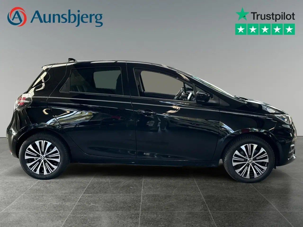 Billede 6 - Renault Zoe 52 Riviera