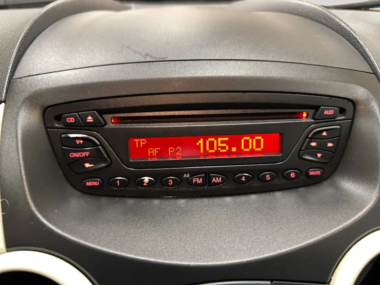 Billede 7 - Ford Ka 1,2 Trend