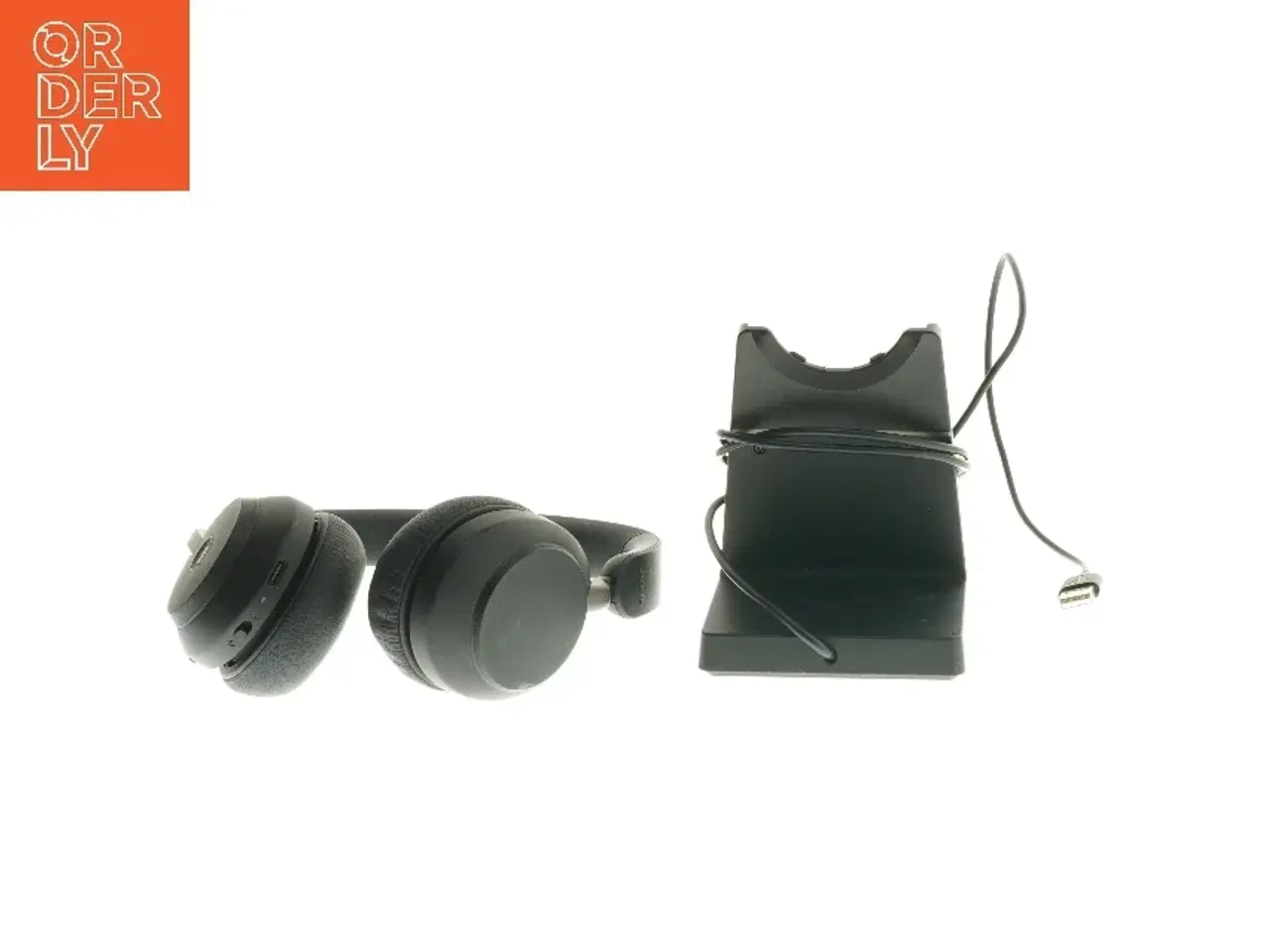 Billede 2 - Jabra evolve 2 65 trådløse hovedtelefoner