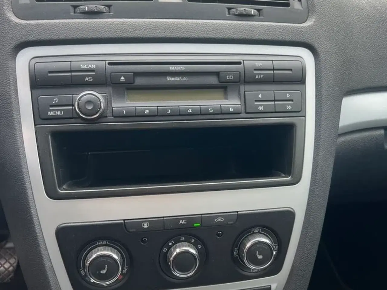 Billede 15 - Personbil SKODA OCTAVIA 1.8 TSI  (momsfri)