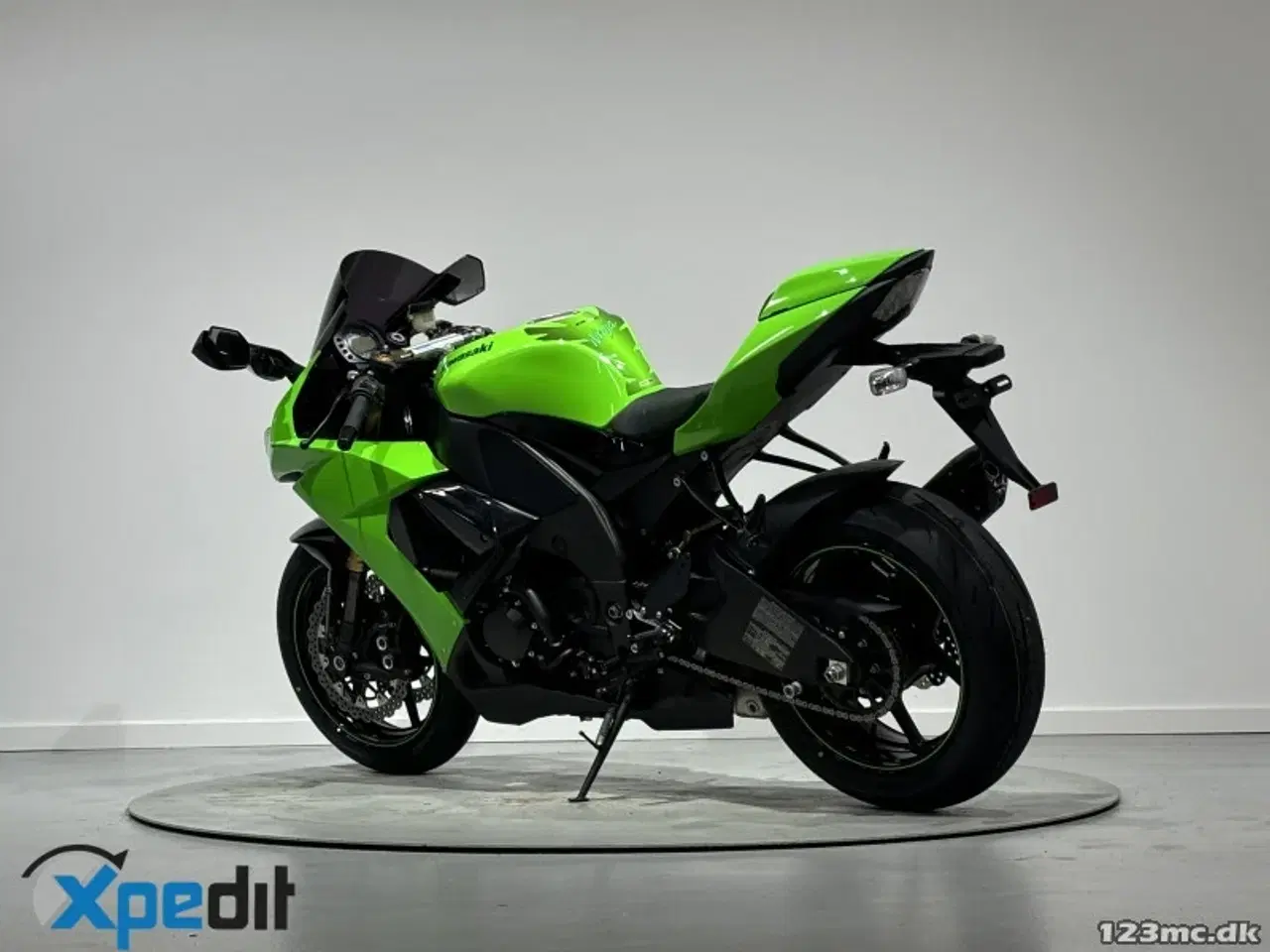 Billede 7 - Kawasaki ZX10R