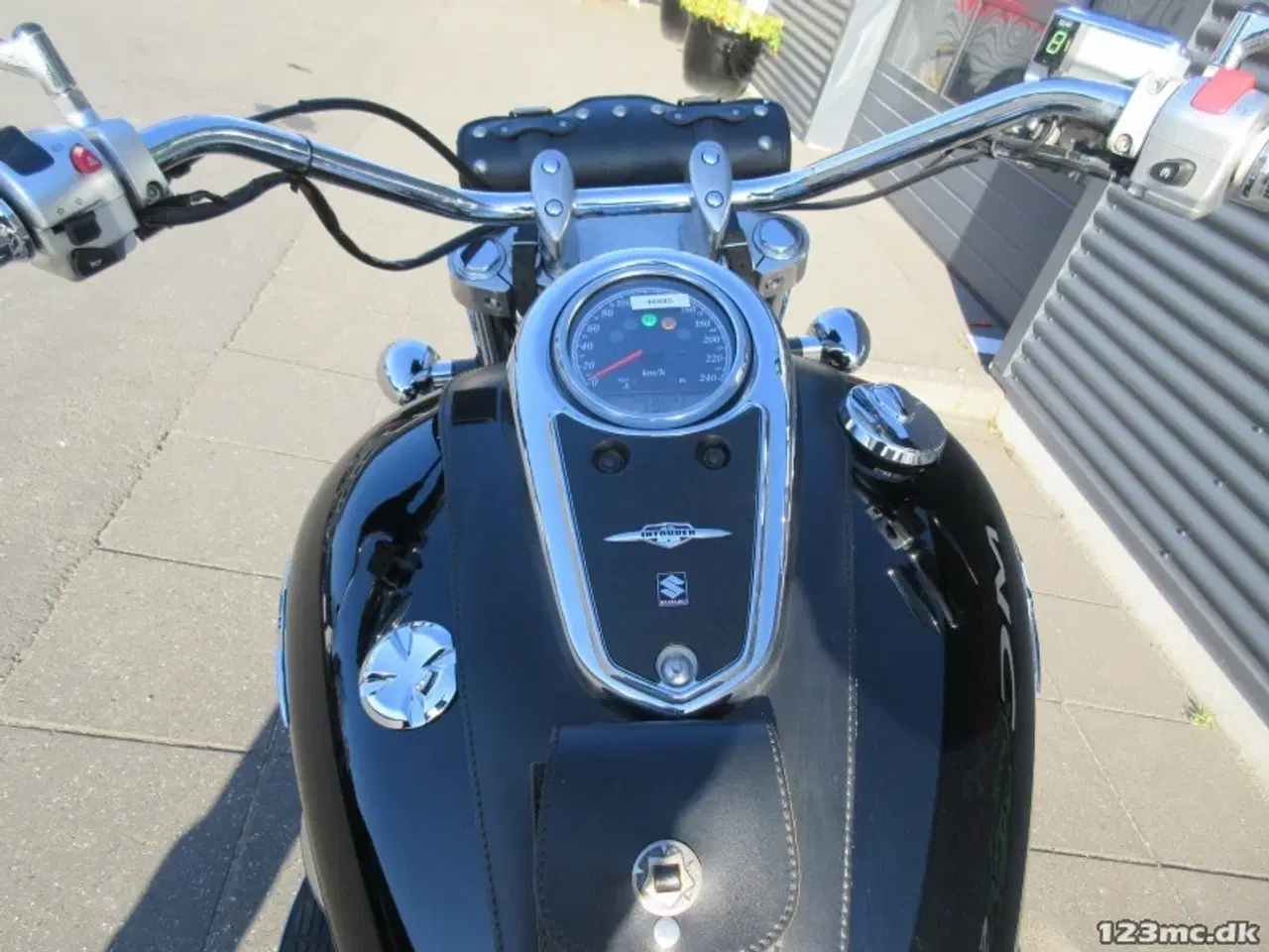 Billede 22 - Suzuki VLR 1800 MC-SYD BYTTER GERNE