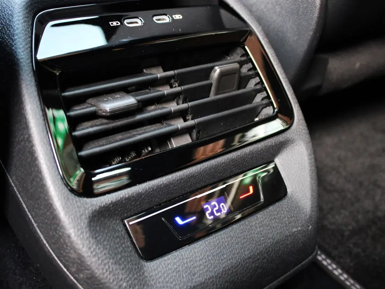 Billede 16 - VW ID.4 EL Family Performance 204HK 5d Aut.