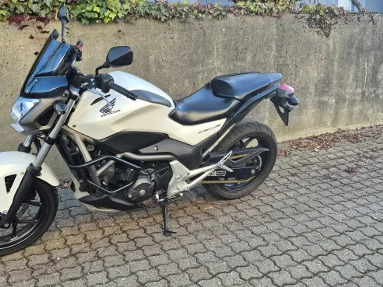 Billede 4 - Honda NC 700 SA